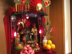 -凤城酒家(渣华道)