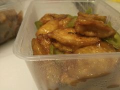 -福禄财东北菜(珠江帝景店)