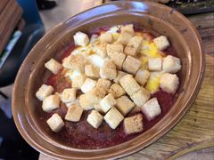 -萨莉亚意式餐厅(河东万达店)