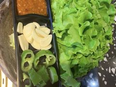 -黑牛の場烤肉(摩天活力城店)