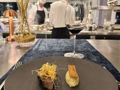 -深圳文华东方酒店·OPUS 388·精致法餐