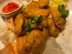 脆皮鱼排-云天楼国鼎喜宴中心(国鼎店)