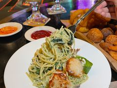 -澳门十六浦索菲特大酒店