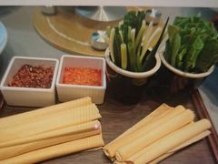 -胡家大厨(西三庄店)