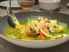 -广州文华东方酒店·江-由辉师傅主理