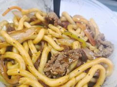 -老表记广西宵夜螺蛳鸭脚煲(西大店)