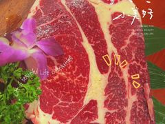 -喜牛烧肉酒场·黑金店(威高广场店)