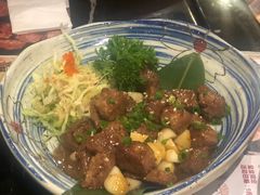 -千和日本料理(龍坪天虹店)