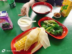 -光明刘冰乳鸽店(光明法政北路店)