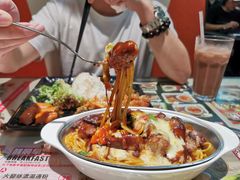 -阿飛冰室(下沙店)