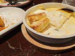 -新白鹿餐厅(西湖银泰店)