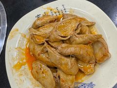 -福茂瀧牛蛙火锅烧鸡公(金沙总店)