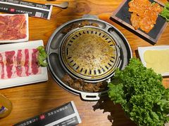 -超级神炭烤肉夜食(芥园西道店)