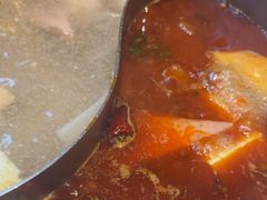 -四喜小胖·北京涮肉(五道营店)