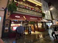 -Bewley’s Oriental Cafe’s Ltd(Grafton Street)