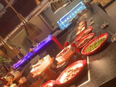 -麓湖国际水疗