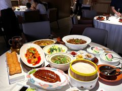 -在前门·烤鸭北京菜(五月花广场店)