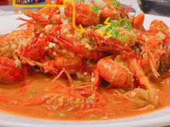 -李叔叔虾蟹大排档(青羊店)