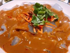 -姥姥家春饼店(八里庄店)