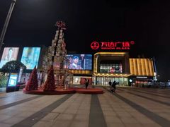-李子坝梁山鸡(北碚万达五鸡哥店)
