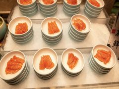 -伍棵星炭烤自助料理·烤鳗鱼(浦东食品城店)