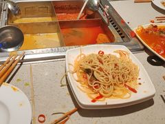 -海底捞火锅(群光广场店)