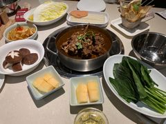 -浩爷羊蝎子火锅(望京店)