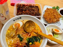 -味千拉面(和平大道奥山世纪城店)