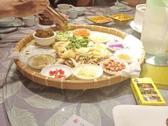 -大树头森林餐厅(番禺广场店)