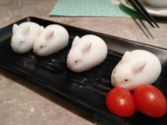 -大树餐厅(红旗街万达店)