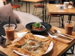 -GOTLOT COFFEE&KITCHEN角落厨房NOOK店