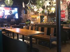 大堂-宾利·音乐餐吧(高新店)