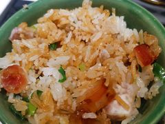 -百年果林椰子鸡(中洲店)