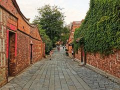 -晋江五店市传统文化旅游区