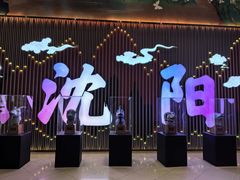 -中街·盛京龙城
