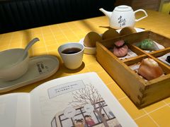 -蔡澜点心·粤菜(花城汇南区店)