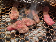 -黑牛の店·和牛烧肉(大悦城店)
