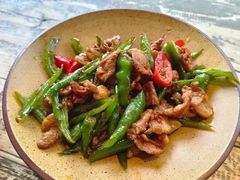 -上和臻品中国菜(花园街店)