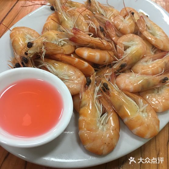 海宝排档