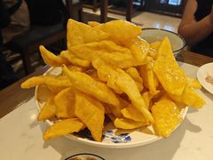 酥黄菜-老仁义·清真菜(太古街店)