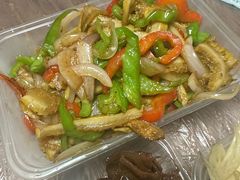 -蓝精灵饺子店
