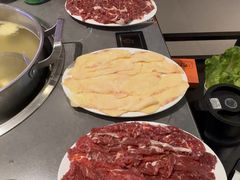 -贵宾牛·潮汕牛肉火锅(珠池总店)