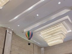 -盛宴标帜餐厅·亲子自助 (南昌喜来登酒店)
