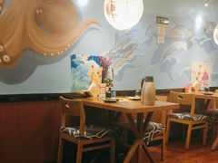 -鳗鱼家·深夜食堂(军博店)