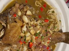 -来菜·湖北头牌藕汤(武商MALL众圆店)