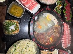 -渝香居重庆火锅(铁西三道街店)