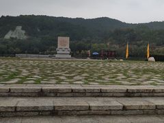 -黄帝陵