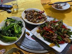 -湛江特色美食城·正宗雷州羊庄
