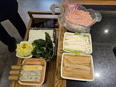 -井格重庆火锅(西直门凯德Mall店)