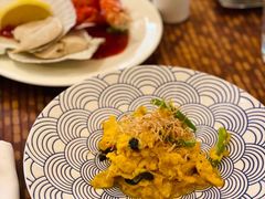 -鸣诗自助餐(澳門四季酒店)